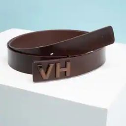 Man Textured Belt-image-46