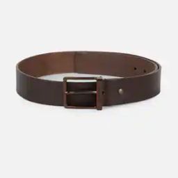 Men Belt with Buckle Closure-image-13