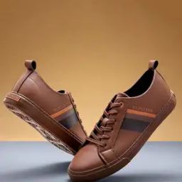 Men Brand Stripe Martinez 3.0 Lace-Up Sneakers-image-11