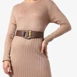 Classic Belt with Buckle-image-51