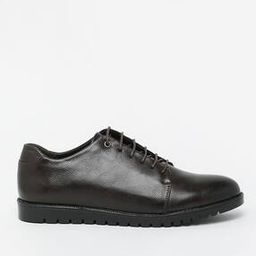 Men Round-Toe Lace-Up Sneakers-picture-19