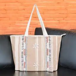 Women Embellished Totebag-image-19