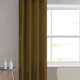 Satin Blackout Door Curtain-picture-16