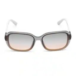 Women UV-Protected Square Sunglasses-IRS1351C4SG-image-38