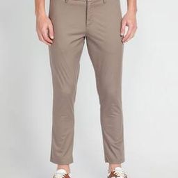 Lightweight Smart Flex Chinos-image-3