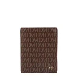  Men Leather Bi-Fold  Wallet  -21