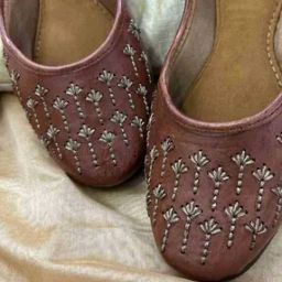 Women Slip-on Sandals with Synthetic Upper-image-94