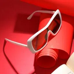 Full-Rim Shield Sunglasses-image-44