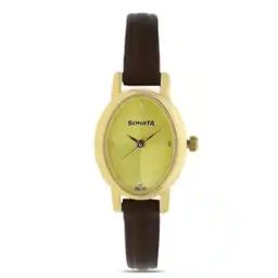Women Water-Resistant Analogue Watch-NS8100YL02-image-77