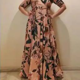 Women Floral Dress-image-40