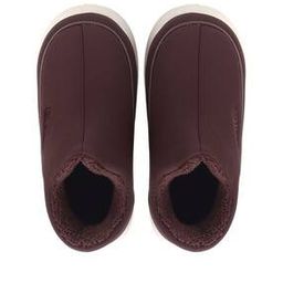 Ankle-Length Boots with Suede Upper-picture-0