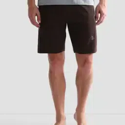 Men Regular Fit Shorts-picture-21