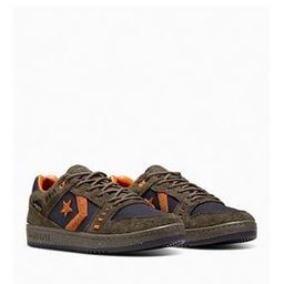 Men Sneakers with Suede upper-picture-40