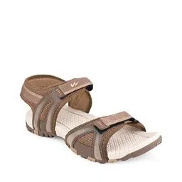Double-Strap Round- Toe Sandals-image-15