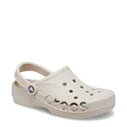 Men Round-Toe Clogs with Sling Back-5