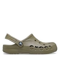 Men Round-Toe Clogs with Sling Back-8