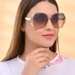Women UV-Protected Butterfly Sunglasses-CHIWM00114-C3-R1-image-62