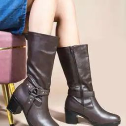 Women Ankle-Length Boots-image-50