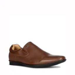 Men Formal Slip-On Shoes with Synthetic Upper-41