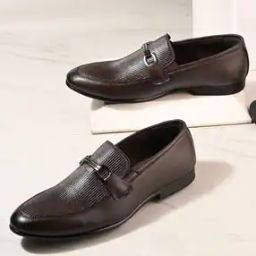 Men Slip-On Shoes With Synthetic Upper-53