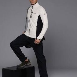 Men Titan Pass 3.0 Full Zip Fleece Top-picture-31