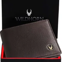 Men Bi-Folds Wallet-image-44