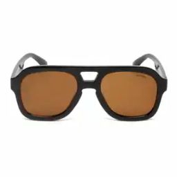 Unisex UV-Protected Square Sunglasses-ZN3573-C1-image-10