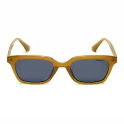 Unisex UV-Protected Rectangular Sunglasses-ZN3634-C5-image-3