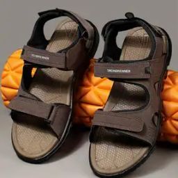 Men Slip-on Sandals with PU Upper-picture-12
