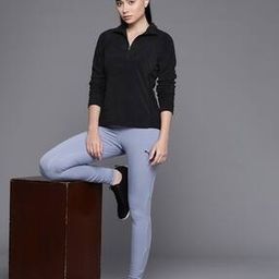 Women Glacial IV Half-Zip Micro Fleece Jacket-image-17