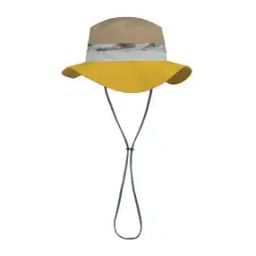 Men Printed Bucket Hat-picture-31