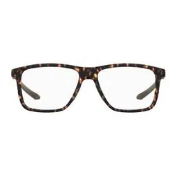 Men Rectangular Full-Rim Frames-UA 5022-picture-1