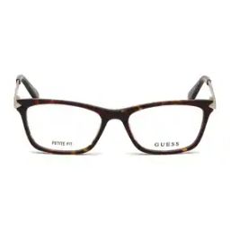 Women Rectangular Full-Rim Frame-GU265451052FR-image-34