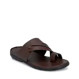 Slip-on Toe-Ring Sandals-picture-22