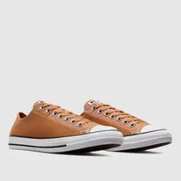 Men Sneakers with Canvas upper-image-11