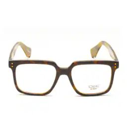 Men UV-Protected Full-Rim Square Frame-ID2079C4FR-picture-34