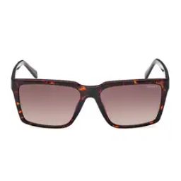 Men UV-Protected Square Sunglasses-GUS000845852FSG-image-51