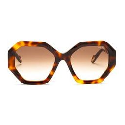 Women Full-Rim Hexagon Sunglasses-GUS001865252FSG-image-2