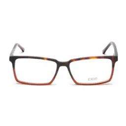 Men Rectangular Full-Rim Frame-ID1797C3FR-image-25