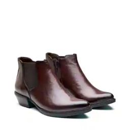 michael angelo Women Boots with Synthetic Upper-picture-2
