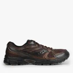 Men Ride Millennium Lace-Up Casual Shoes-image-34