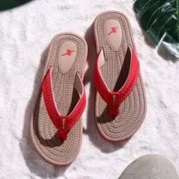 Women Slip-On Flip Flops-34
