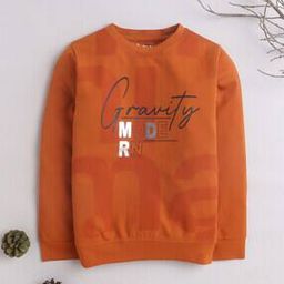 Boys Graphic T-shirt-image-49