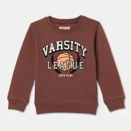 Boys Graphic Sweatshirt-image-42