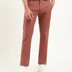 Men 511 Slim Fit Flat-Front Chinos-image-30