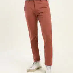 Men 512 Slim Tapered Fit Flat-Front Chinos-image-51