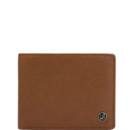 da milano Men Textured Wallet-picture-17