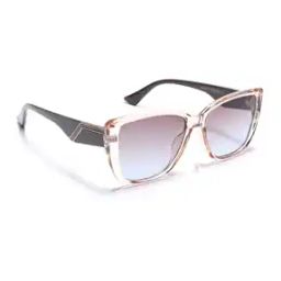 Women UV Protected Sunglasses             -picture-33