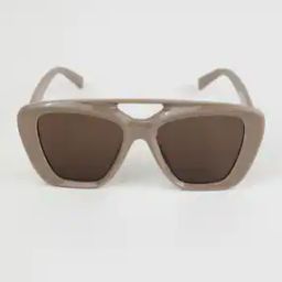 Women Oversized Sunglasses-image-94