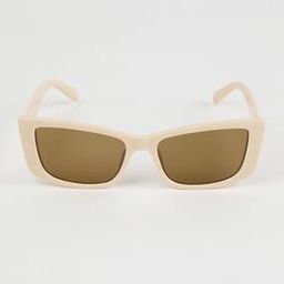 Women Rectangular Sunglasses -image-33